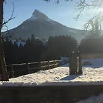 Des 3 Cascades - Chartreuse Feriehus