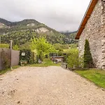 Feriehus Des 3 Cascades - Chartreuse Saint-Joseph-de-Riviere