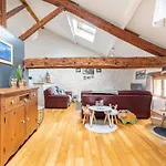 Des 3 Cascades - Chartreuse Feriehus