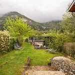 Des 3 Cascades - Chartreuse Saint-Joseph-de-Riviere