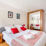 Feriehus Des 3 Cascades - Chartreuse