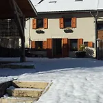 Des 3 Cascades - Chartreuse Feriehus Saint-Joseph-de-Riviere