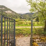 Des 3 Cascades - Chartreuse *