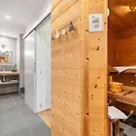 Des 3 Cascades - Chartreuse Feriehus