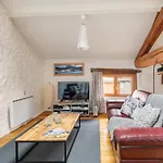 Feriehus Des 3 Cascades - Chartreuse Saint-Joseph-de-Riviere