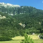 Des 3 Cascades - Chartreuse Saint-Joseph-de-Riviere