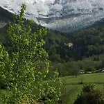 Des 3 Cascades - Chartreuse *