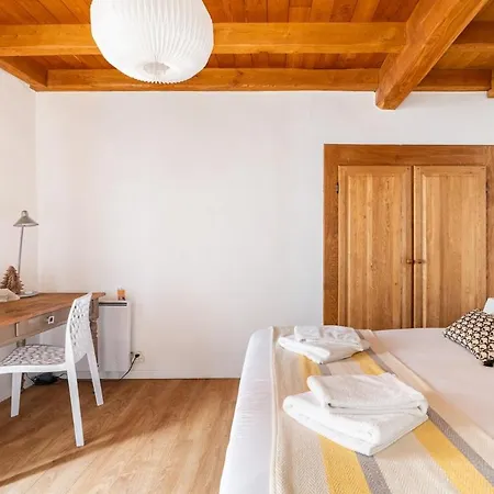 Holiday home Des 3 Cascades - Chartreuse